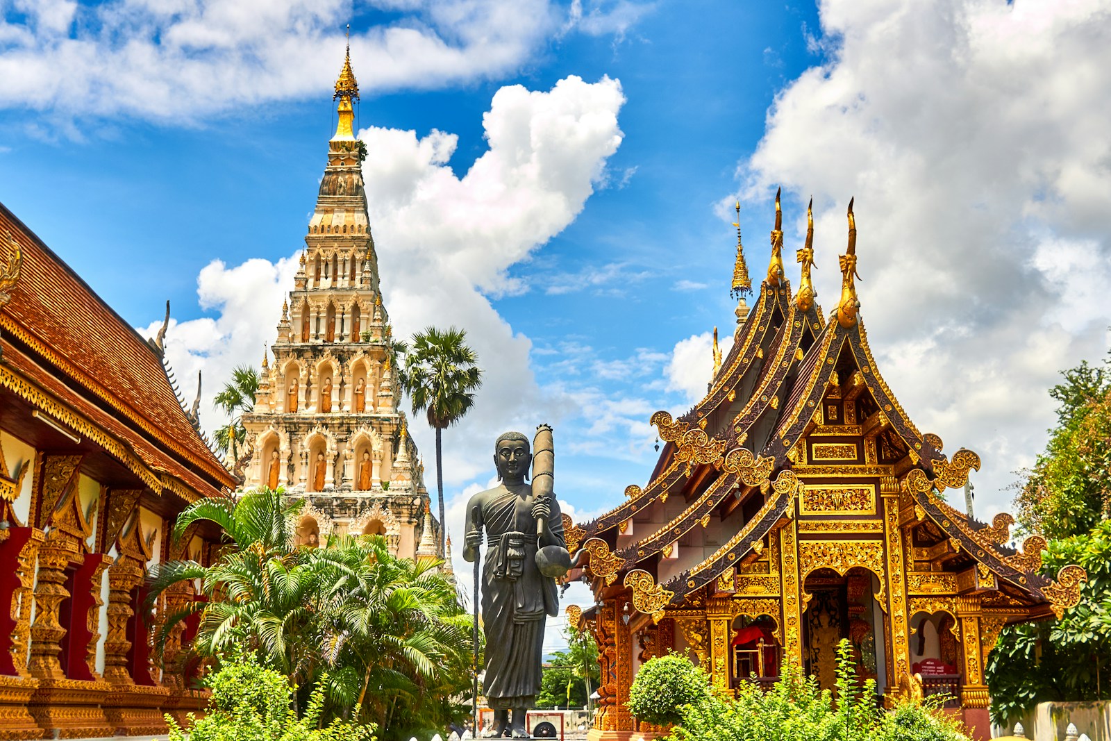 Aventure · Thaïlande